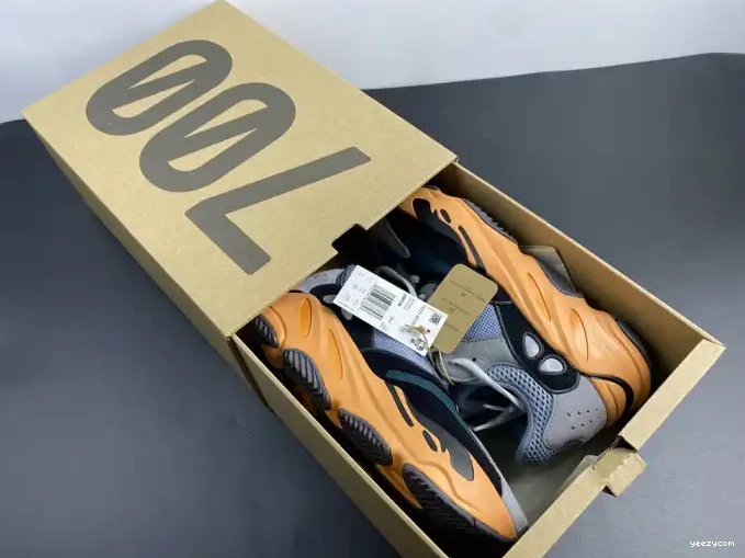 Sun Yeezy GW0296 Boost Adidas 700 V2 0503